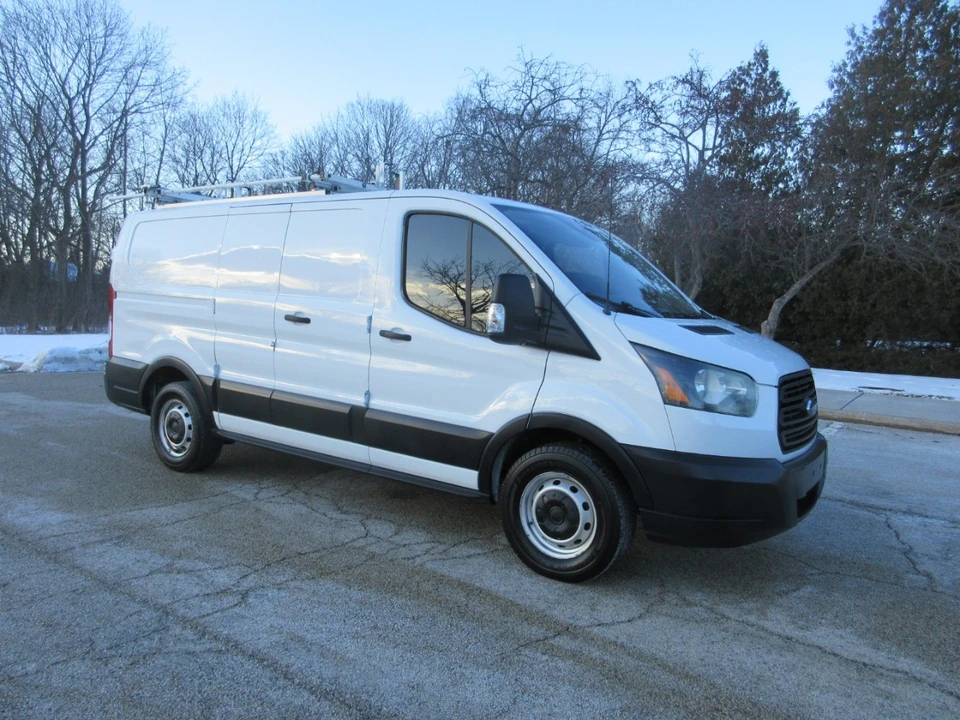 2019 Ford Transit - Image 3 of 21