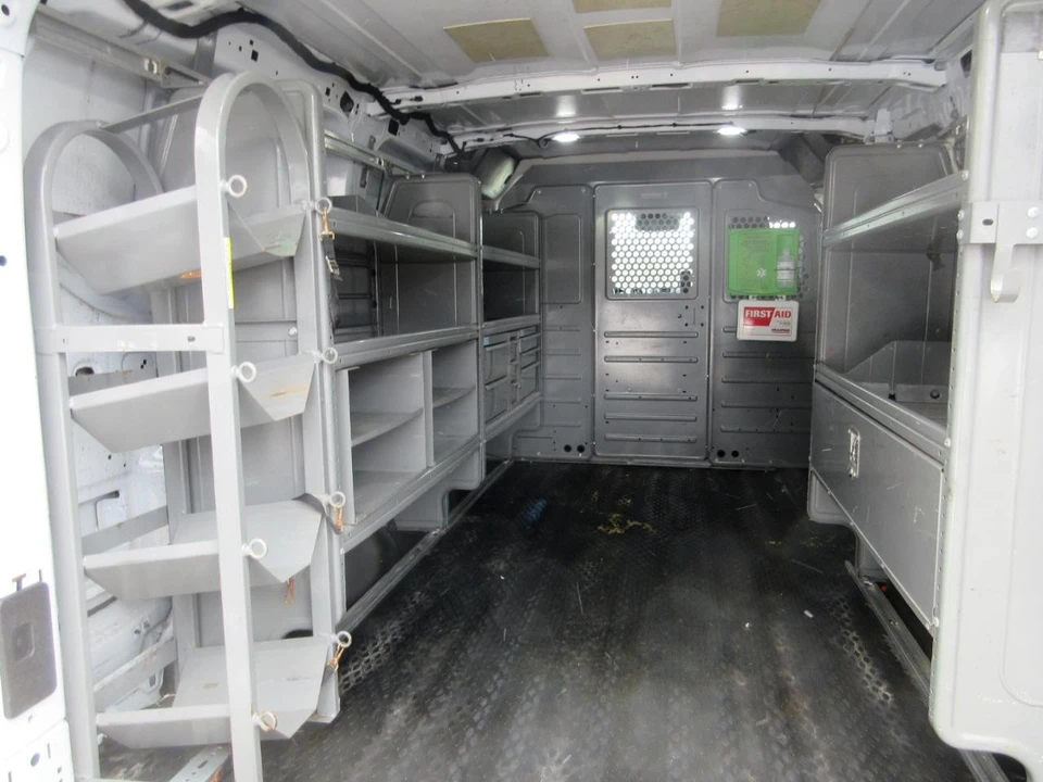 2019 Ford Transit - Image 12 of 21