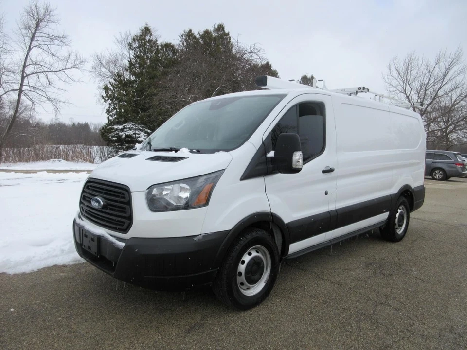 2019 Ford Transit - Image 2 of 21