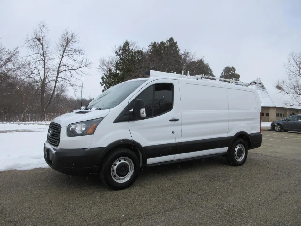 2019 Ford Transit - Image 4 of 21