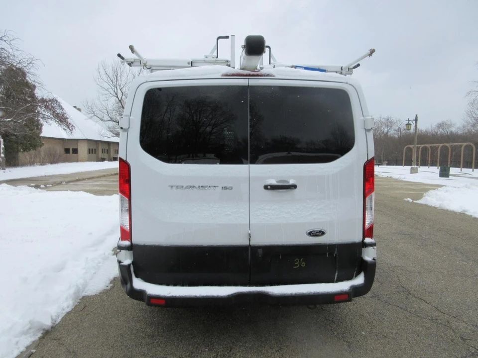 2019 Ford Transit - Image 11 of 21
