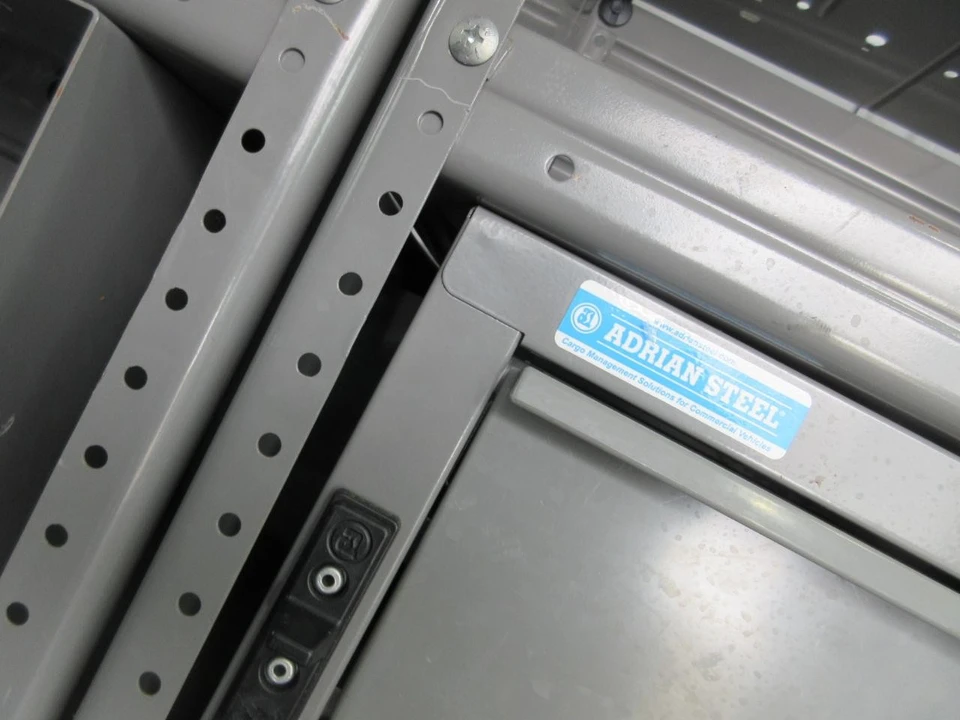 2019 Ford Transit - Image 20 of 21