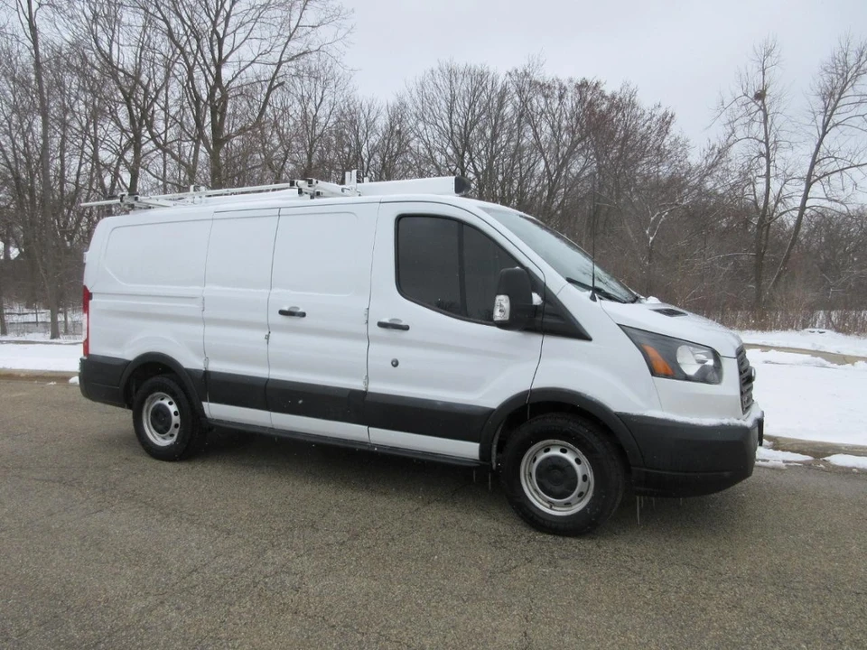 2019 Ford Transit - Image 3 of 21