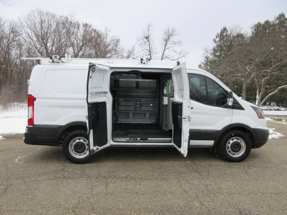 2019 Ford Transit - Image 16 of 21