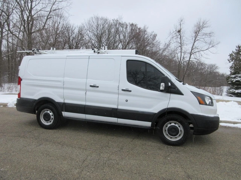 2019 Ford Transit - Image 5 of 21