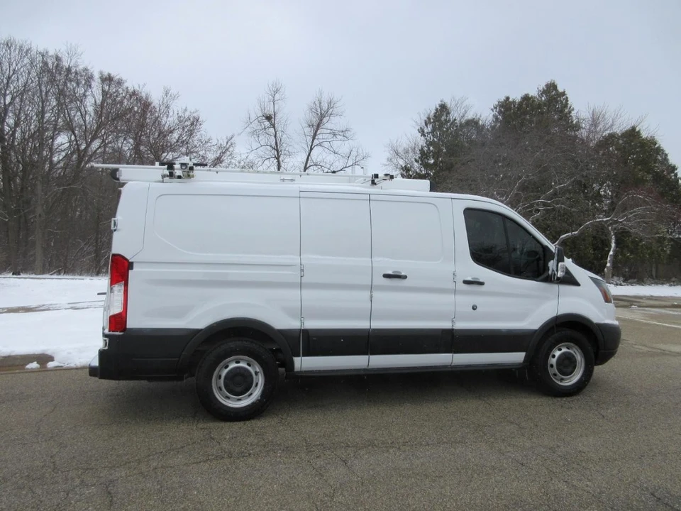 2019 Ford Transit - Image 6 of 21
