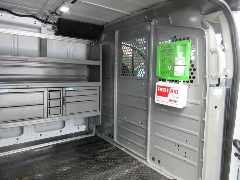 2019 Ford Transit - Image 18 of 21