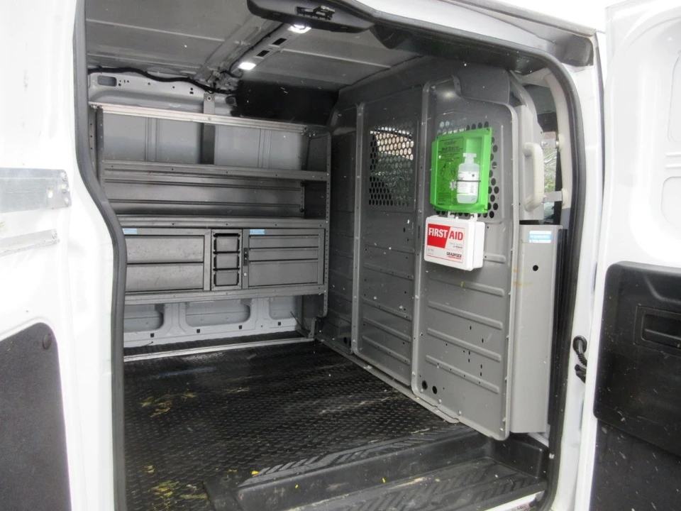 2019 Ford Transit - Image 17 of 21