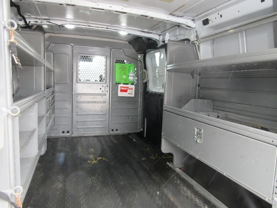 2019 Ford Transit - Image 14 of 21