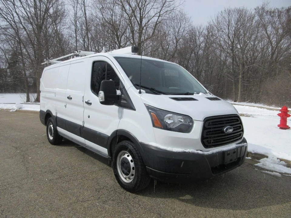 2019 Ford Transit - Image 21 of 21