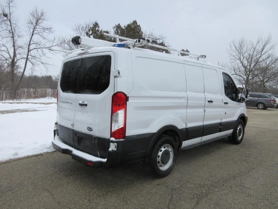 2019 Ford Transit - Image 7 of 21