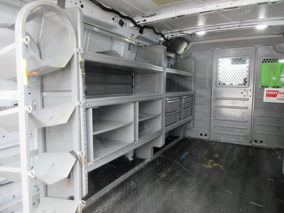 2019 Ford Transit - Image 13 of 21