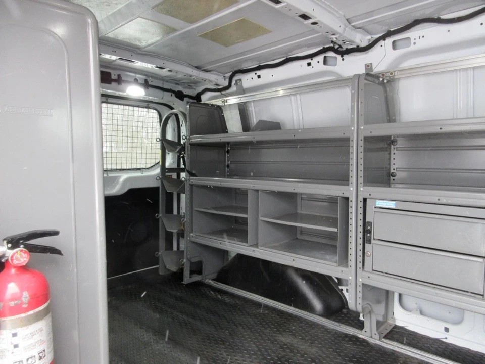 2019 Ford Transit - Image 19 of 21
