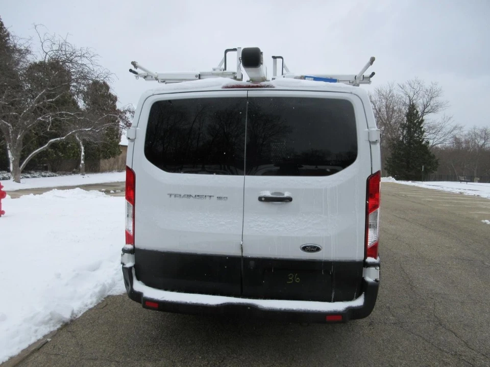 2019 Ford Transit - Image 9 of 21