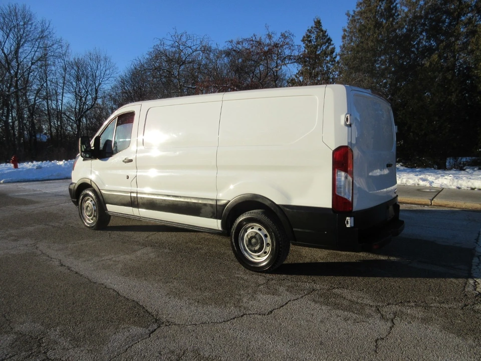 2019 Ford Transit - Image 20 of 21