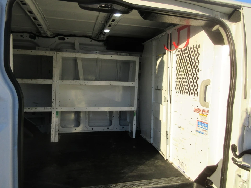 2019 Ford Transit - Image 15 of 21