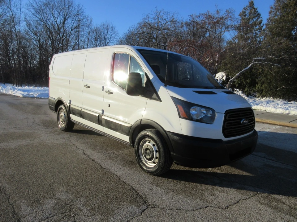 2019 Ford Transit - Image 2 of 21
