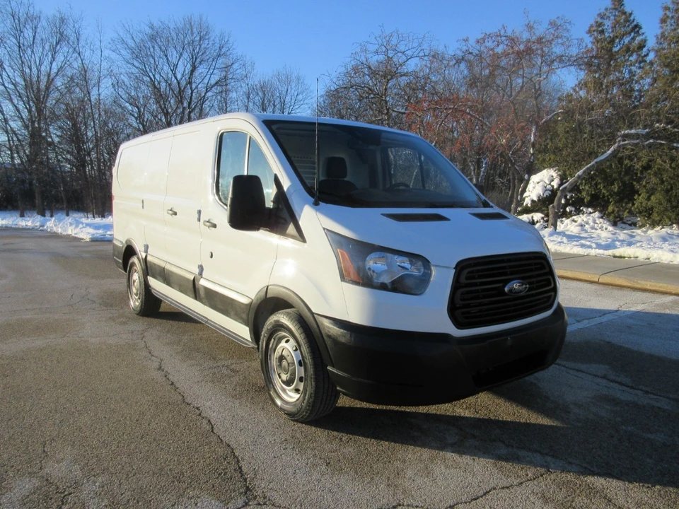 2019 Ford Transit - Image 16 of 21