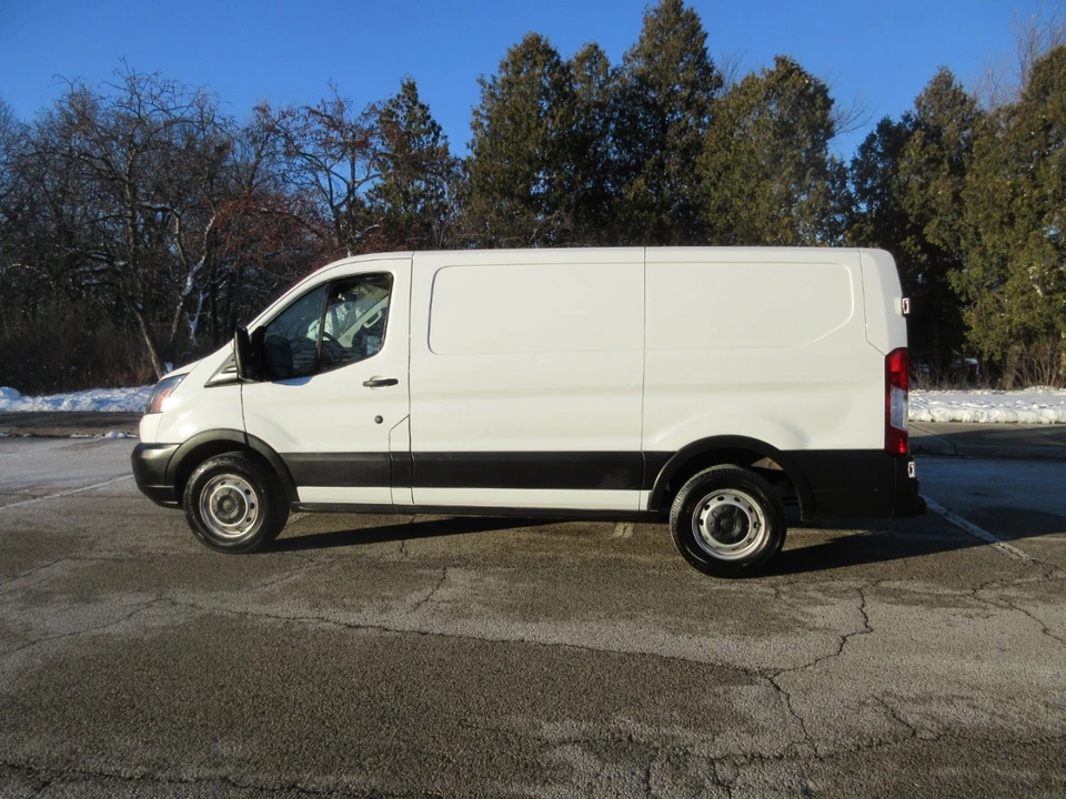 2019 Ford Transit - Image 19 of 21