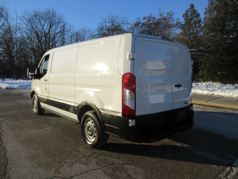 2019 Ford Transit - Image 21 of 21