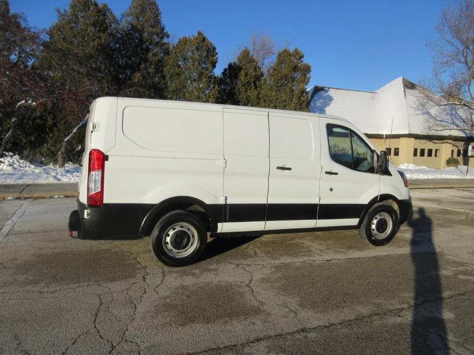 2019 Ford Transit - Image 7 of 21