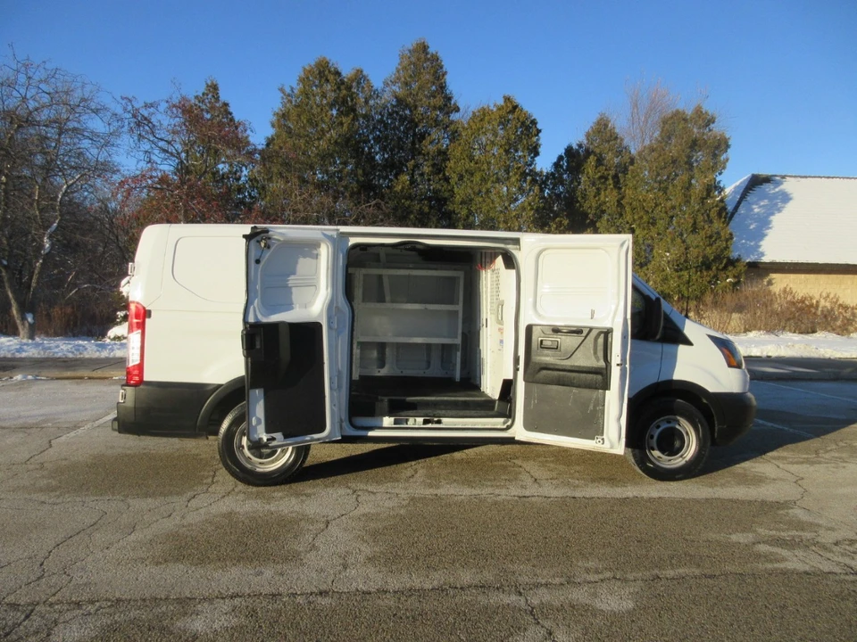 2019 Ford Transit - Image 14 of 21