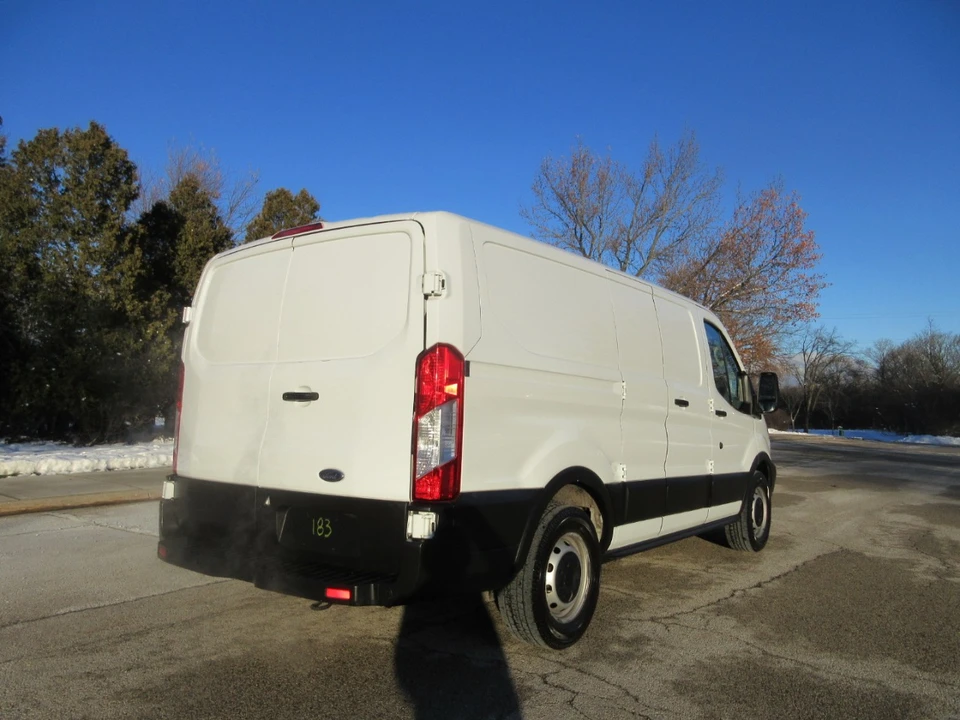 2019 Ford Transit - Image 9 of 21