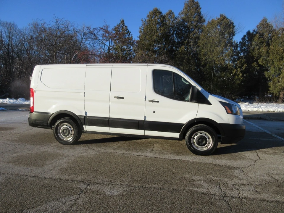 2019 Ford Transit - Image 4 of 21