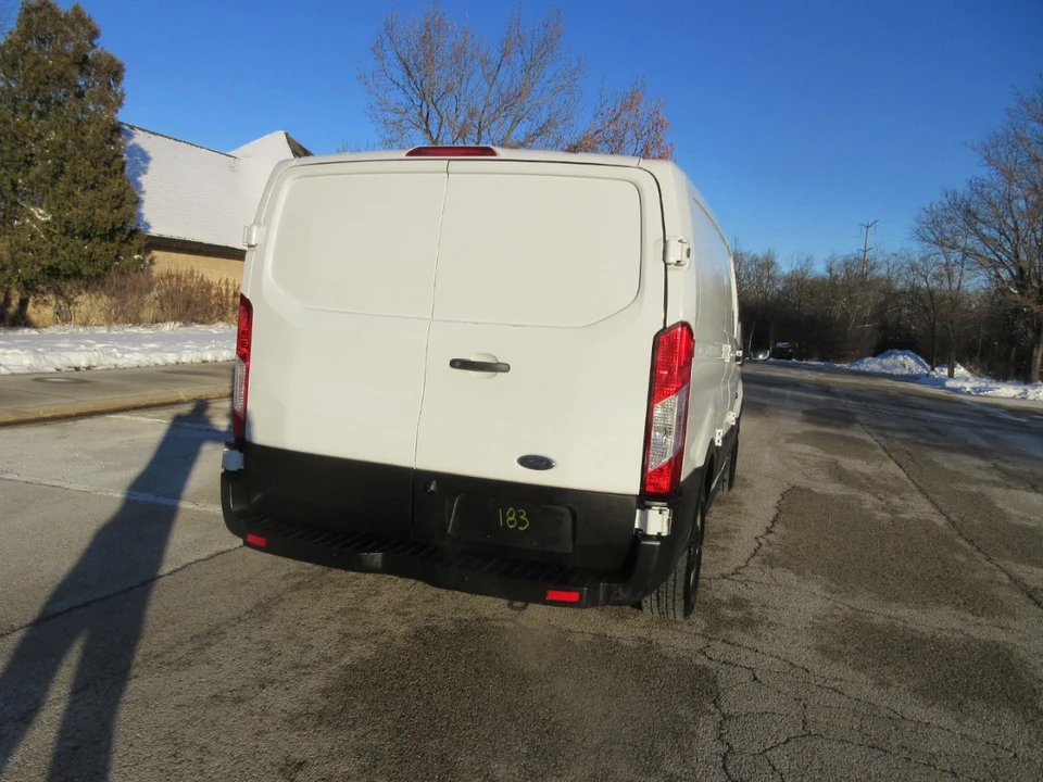 2019 Ford Transit - Image 8 of 21