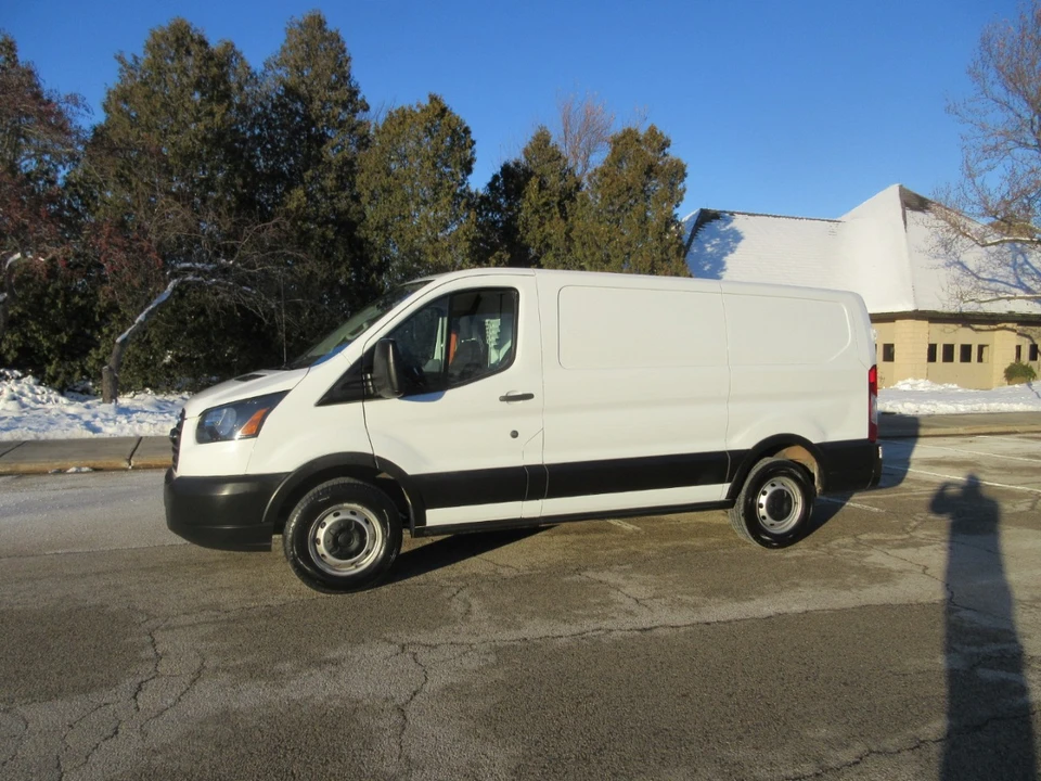 2019 Ford Transit - Image 18 of 21