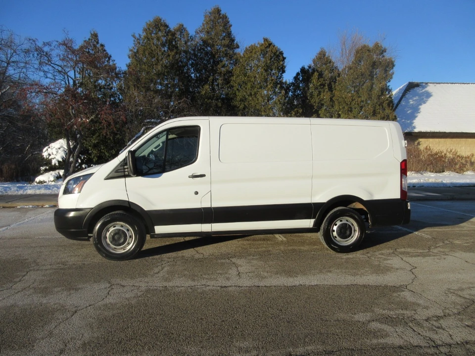 2019 Ford Transit - Image 3 of 21
