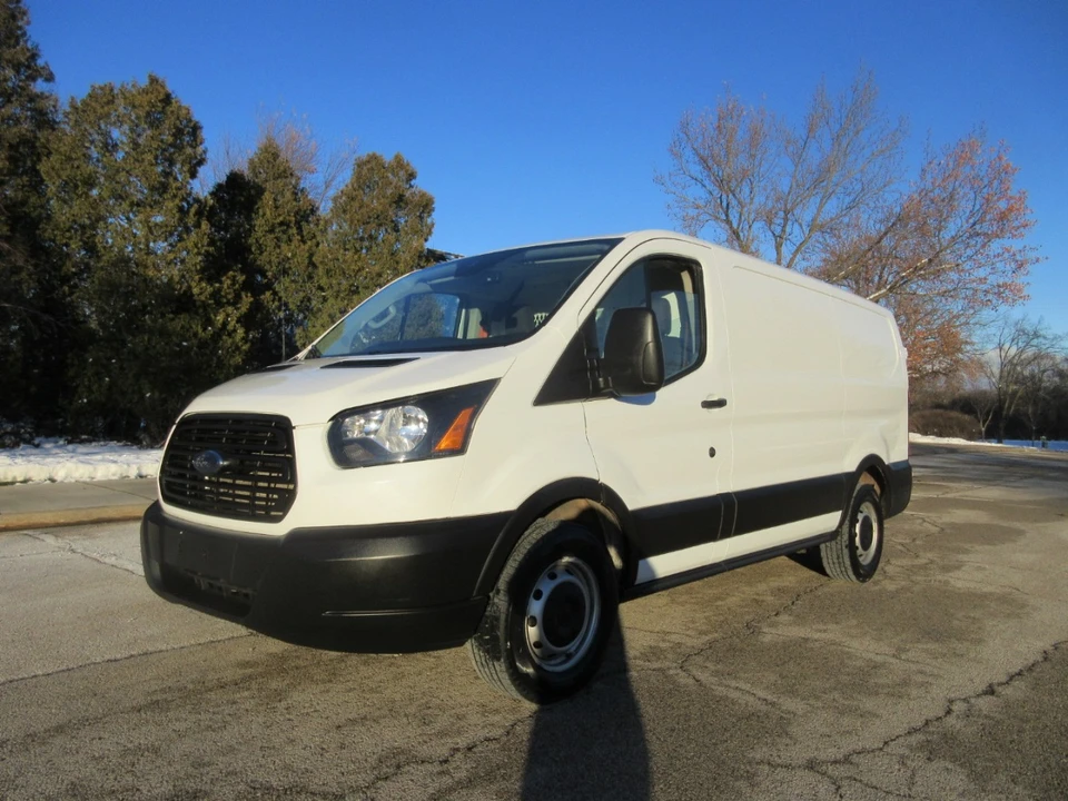 2019 Ford Transit - Image 17 of 21