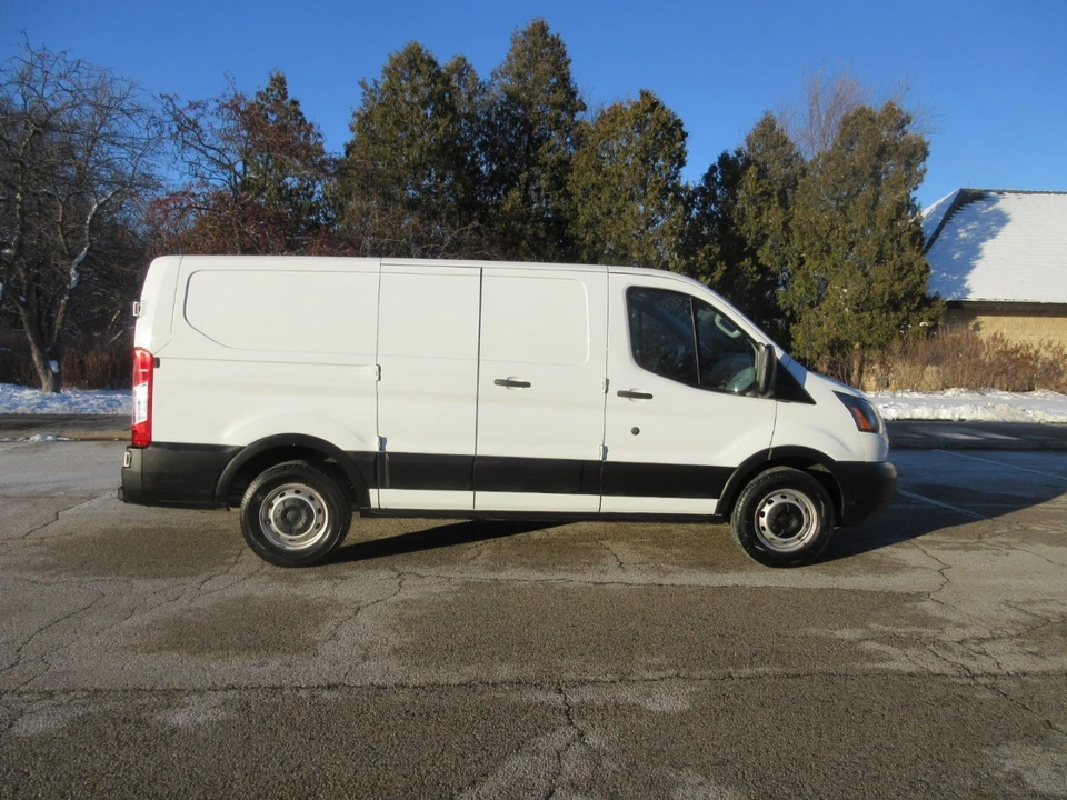 2019 Ford Transit - Image 6 of 21