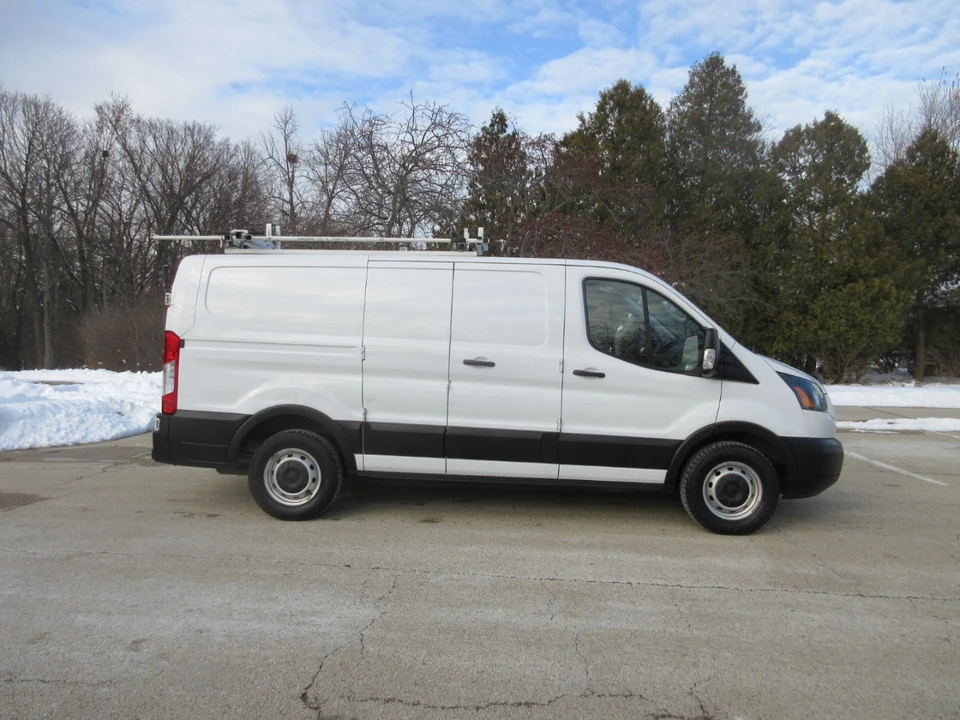 2019 Ford Transit - Image 5 of 21