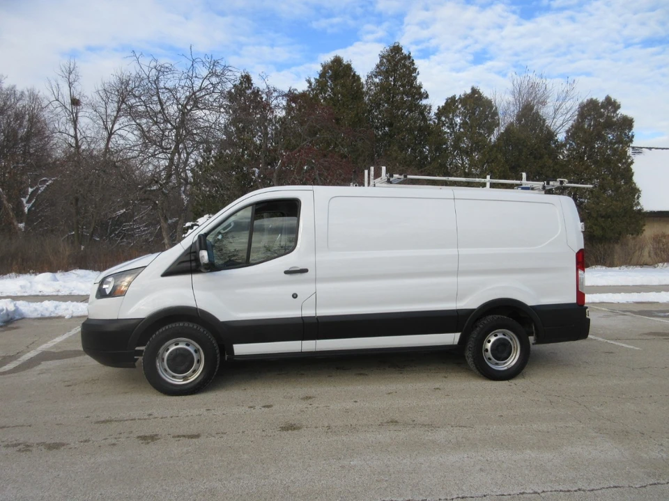 2019 Ford Transit - Image 21 of 21