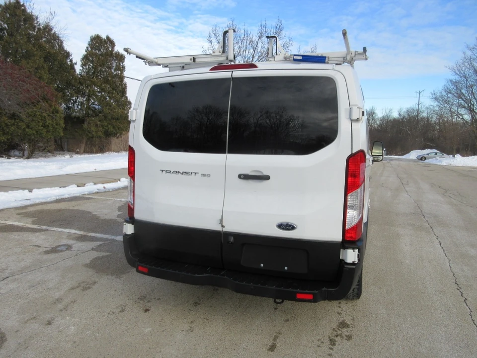 2019 Ford Transit - Image 10 of 21