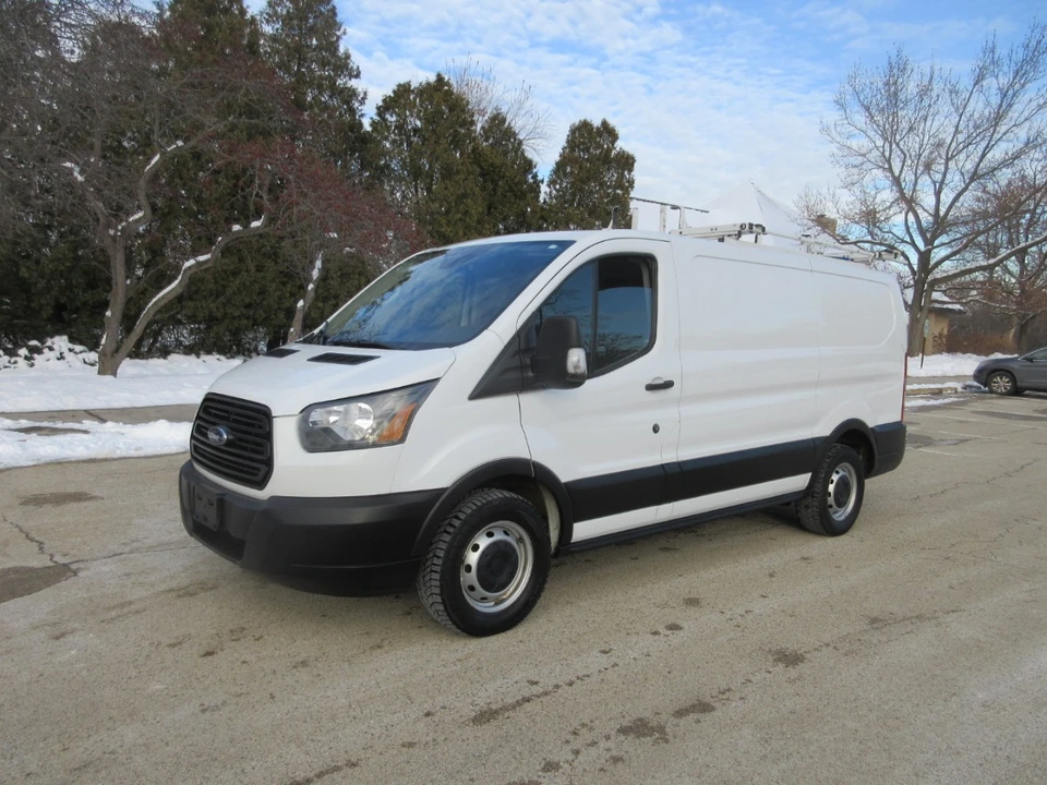 2019 Ford Transit - Image 2 of 21