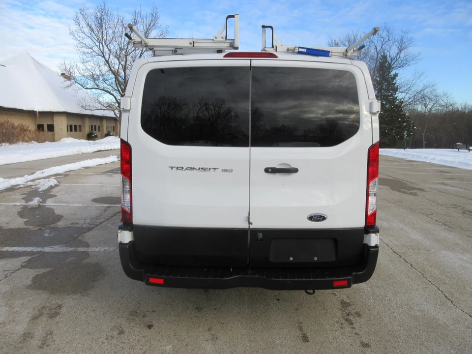 2019 Ford Transit - Image 11 of 21