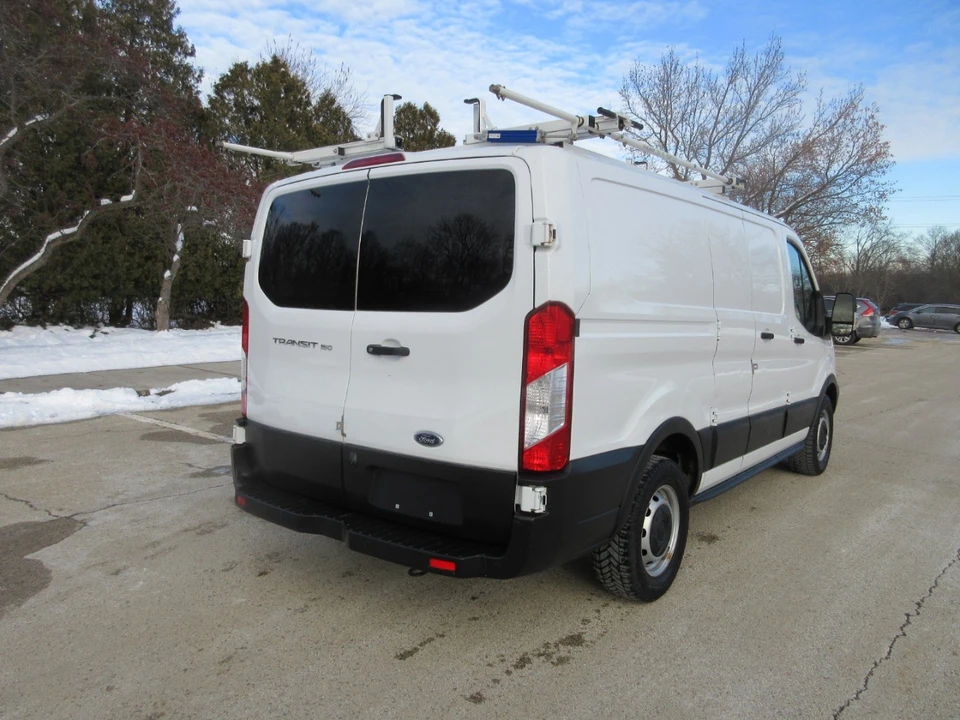 2019 Ford Transit - Image 9 of 21