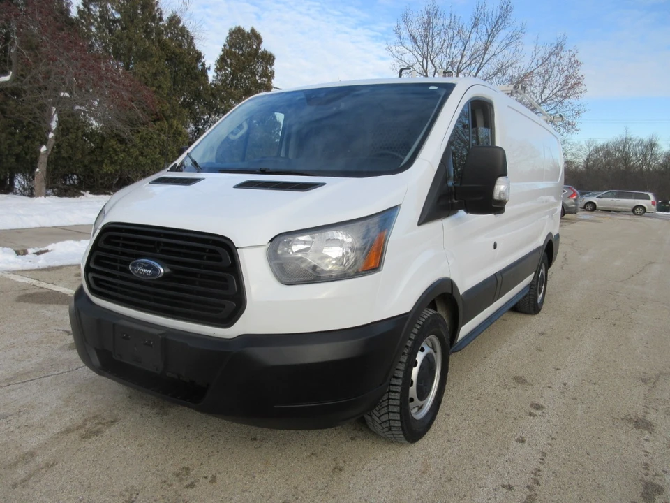 2019 Ford Transit - Image 19 of 21