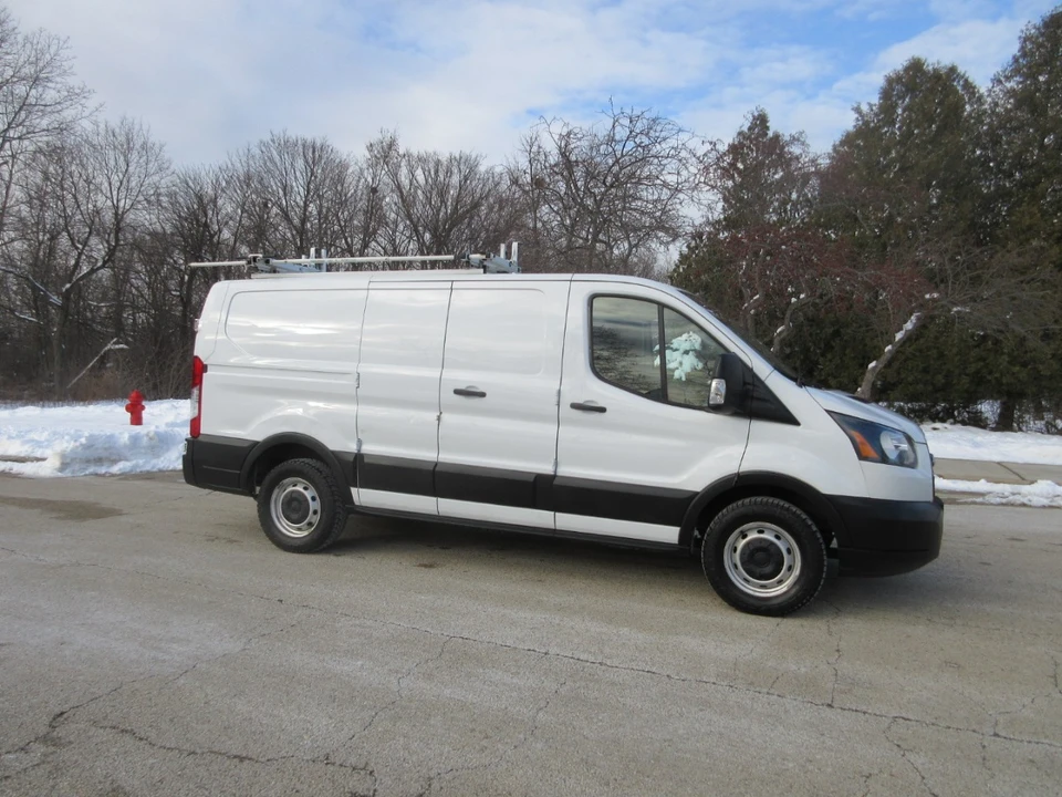 2019 Ford Transit - Image 4 of 21
