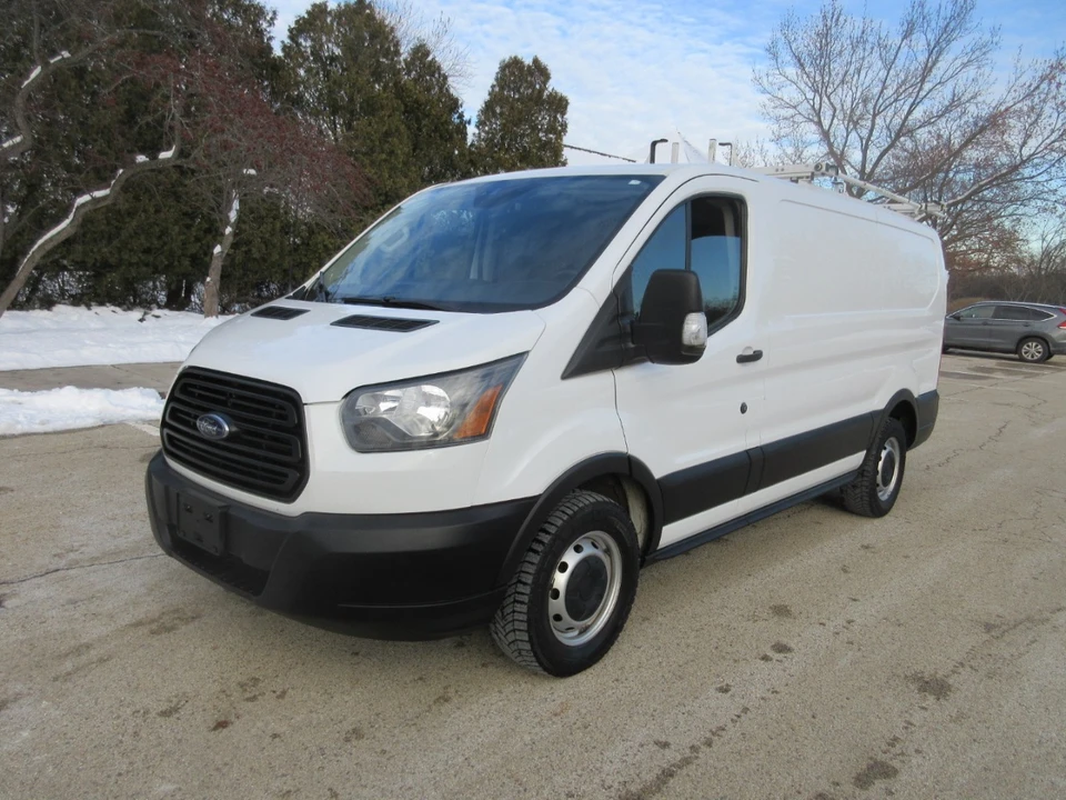 2019 Ford Transit - Image 18 of 21