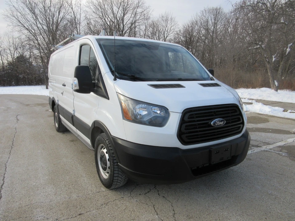2019 Ford Transit - Image 17 of 21