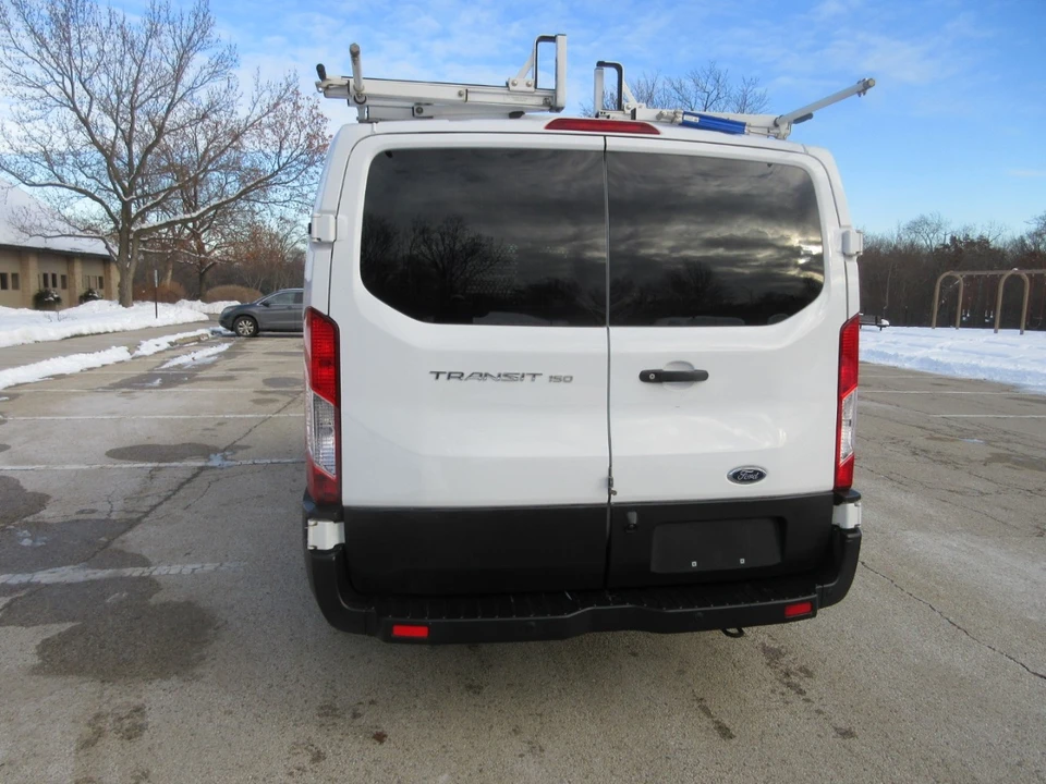 2019 Ford Transit - Image 12 of 21