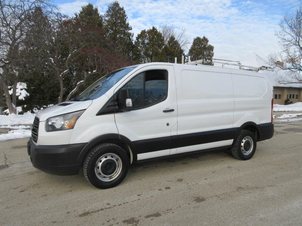 2019 Ford Transit - Image 20 of 21
