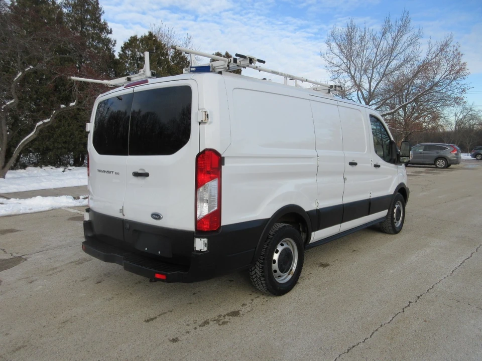 2019 Ford Transit - Image 13 of 21