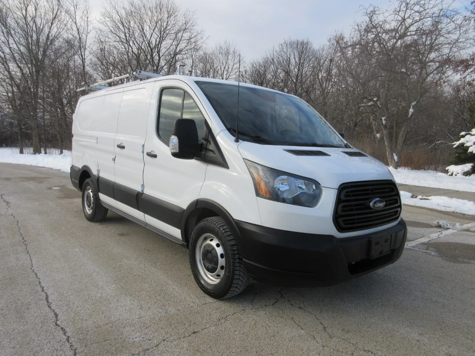 2019 Ford Transit - Image 3 of 21