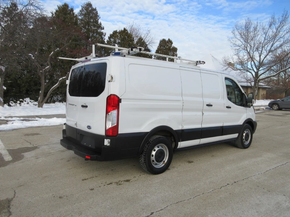 2019 Ford Transit - Image 8 of 21