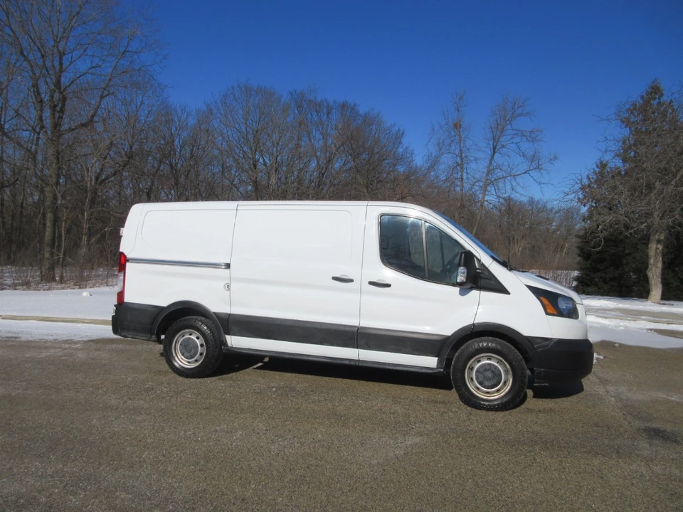 2019 Ford Transit - Image 4 of 21