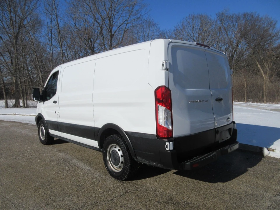 2019 Ford Transit - Image 18 of 21